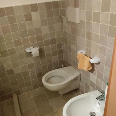 Casa Vittoria Apartment