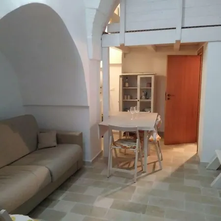 Casa Vittoria Apartment *