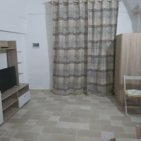 Apartment Casa Vittoria Ostuni