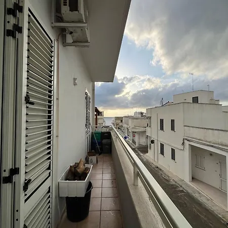 Apartment Casa Vittoria *