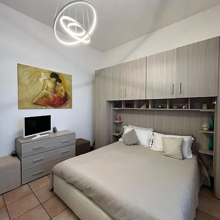 Casa Vittoria Apartment Nardo