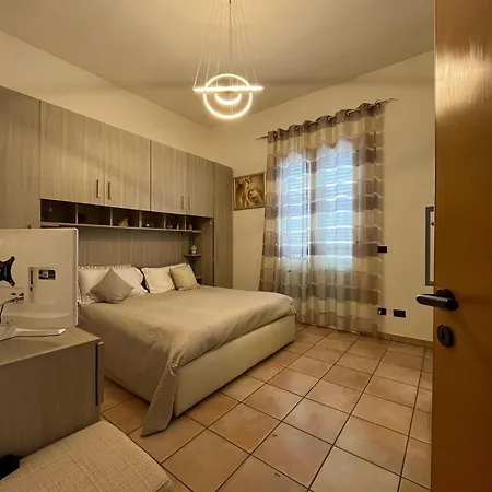 Apartment Casa Vittoria *