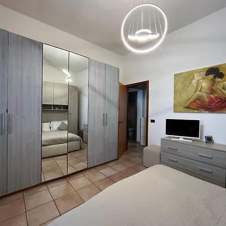Apartment Casa Vittoria Nardo