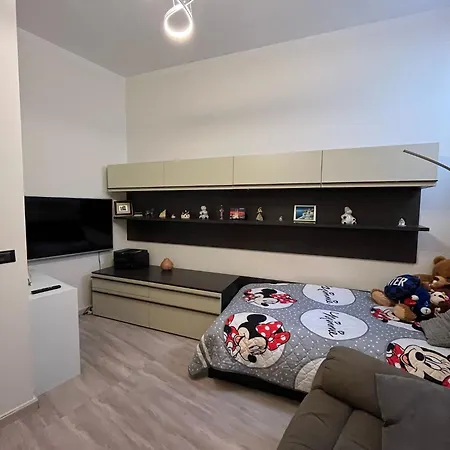 Apartment Casa Vittoria Nardo
