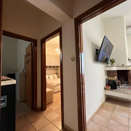 Apartment Casa Vittoria *