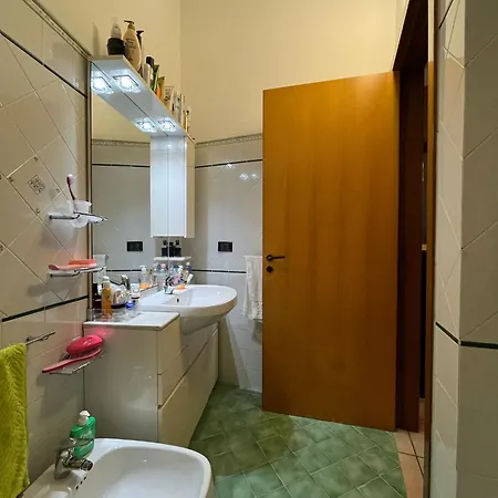 Apartment Casa Vittoria Nardo