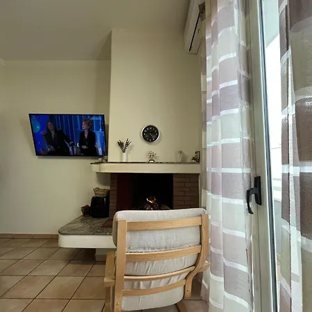 Apartment Casa Vittoria Nardo
