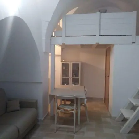 Apartamento Casa Vittoria Ostuni