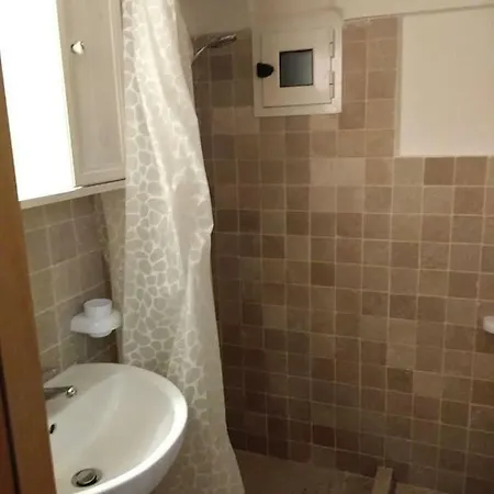 Casa Vittoria Apartamento Ostuni