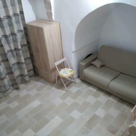 Apartamento Casa Vittoria